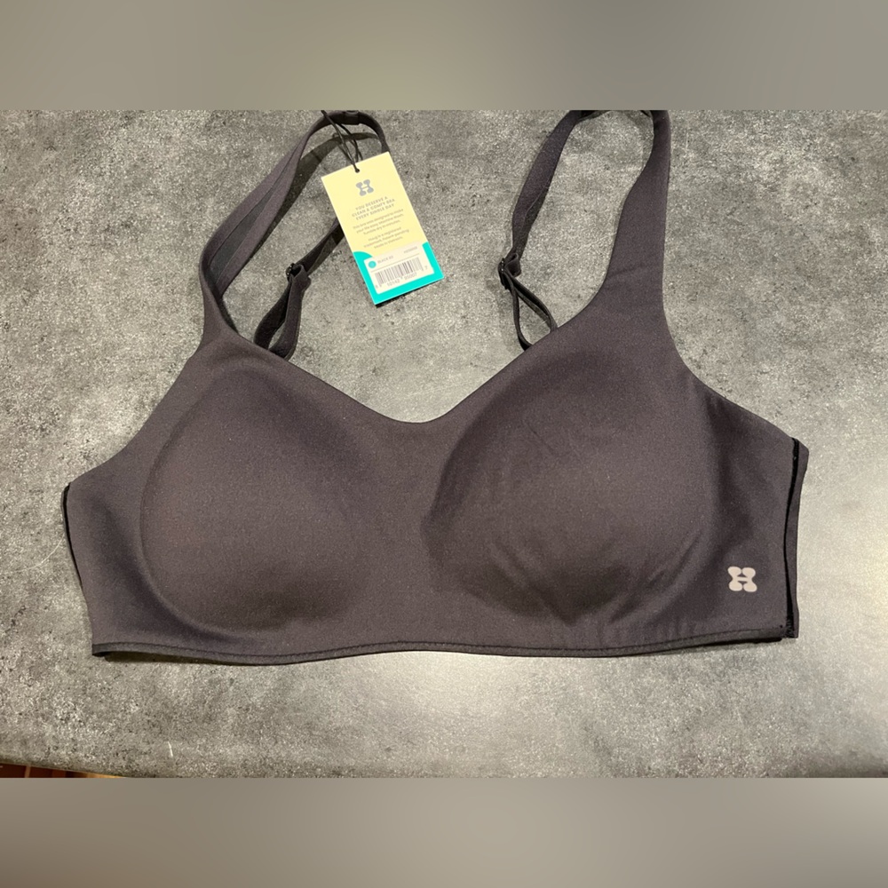 Huug Daily embrace adjustable bra